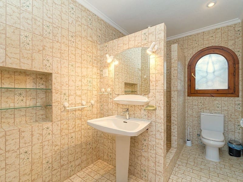 5 bedroom Villa for sale in Javea / Xabia - € 799,000 (Ref: 9784117)