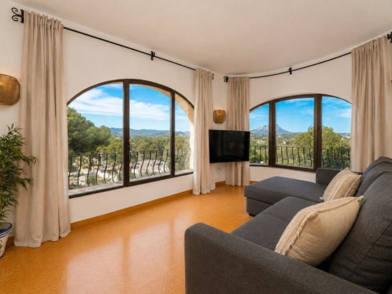 5 Zimmer Villa zu verkaufen in Javea / Xabia - 799.000 € (Ref: 9784117)