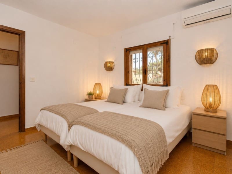5 Zimmer Villa zu verkaufen in Javea / Xabia - 799.000 € (Ref: 9784117)