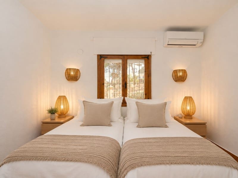 5 Zimmer Villa zu verkaufen in Javea / Xabia - 799.000 € (Ref: 9784117)