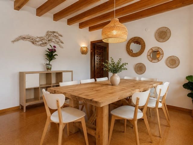 5 Zimmer Villa zu verkaufen in Portichol - Balcón al Mar, Javea / Xàbia - 799.000 € (Ref: 9784117)