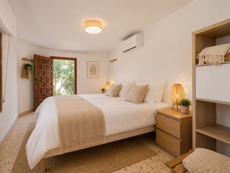 5 Zimmer Villa zu verkaufen in Javea / Xabia - 799.000 € (Ref: 9784117)