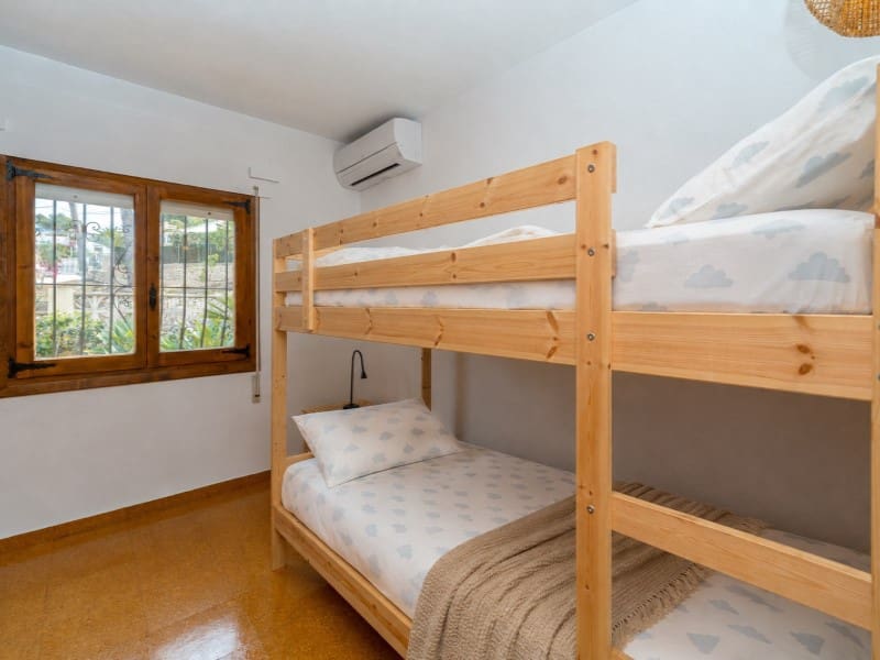 5 Zimmer Villa zu verkaufen in Javea / Xabia - 799.000 € (Ref: 9784117)
