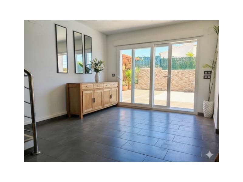 4 sovrum Villa till salu i Calpe / Calp med pool - 890 000 € (Ref: 9794392)