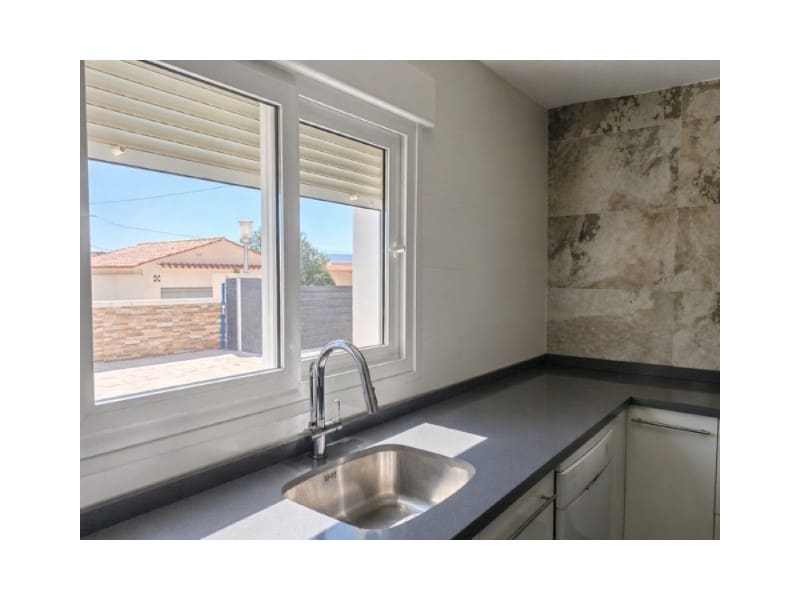 4 sovrum Villa till salu i Calpe / Calp med pool - 890 000 € (Ref: 9794392)