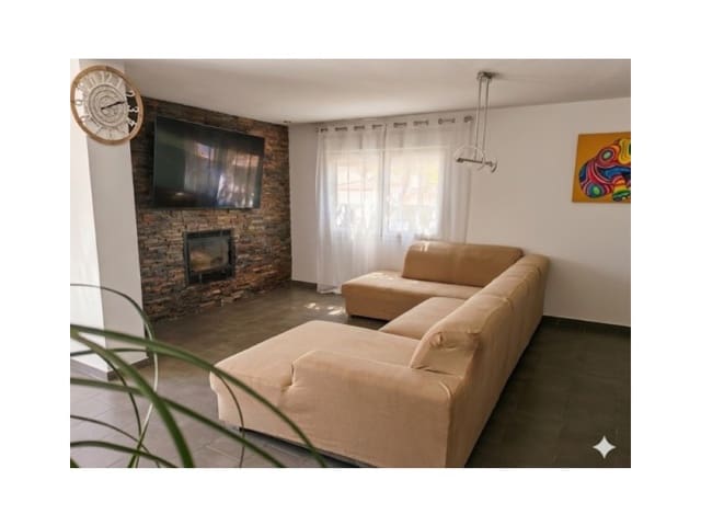 4 sovrum Villa till salu i Cometa - Carrió, Calpe / Calp med pool - 890 000 € (Ref: 9794392)