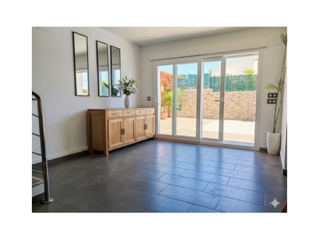 4 sovrum Villa till salu i Cometa - Carrió, Calpe / Calp med pool - 890 000 € (Ref: 9794392)