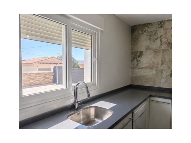 4 sovrum Villa till salu i Cometa - Carrió, Calpe / Calp med pool - 890 000 € (Ref: 9794392)