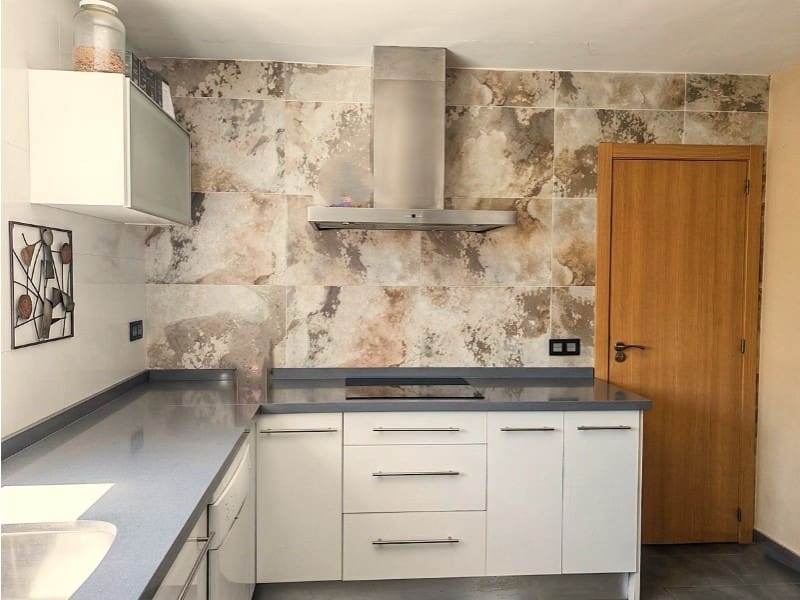 4 sovrum Villa till salu i Calpe / Calp med pool - 890 000 € (Ref: 9794392)