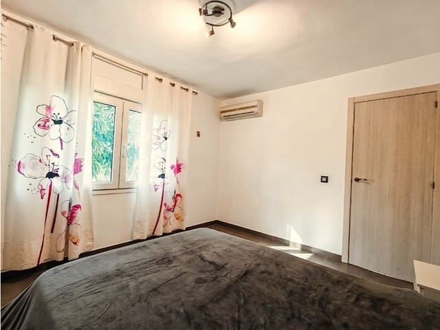 4 sovrum Villa till salu i Cometa - Carrió, Calpe / Calp med pool - 890 000 € (Ref: 9794392)