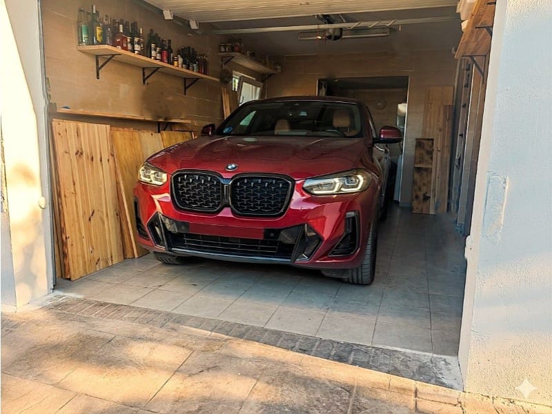 4 sovrum Villa till salu i Calpe / Calp med pool - 890 000 € (Ref: 9794392)