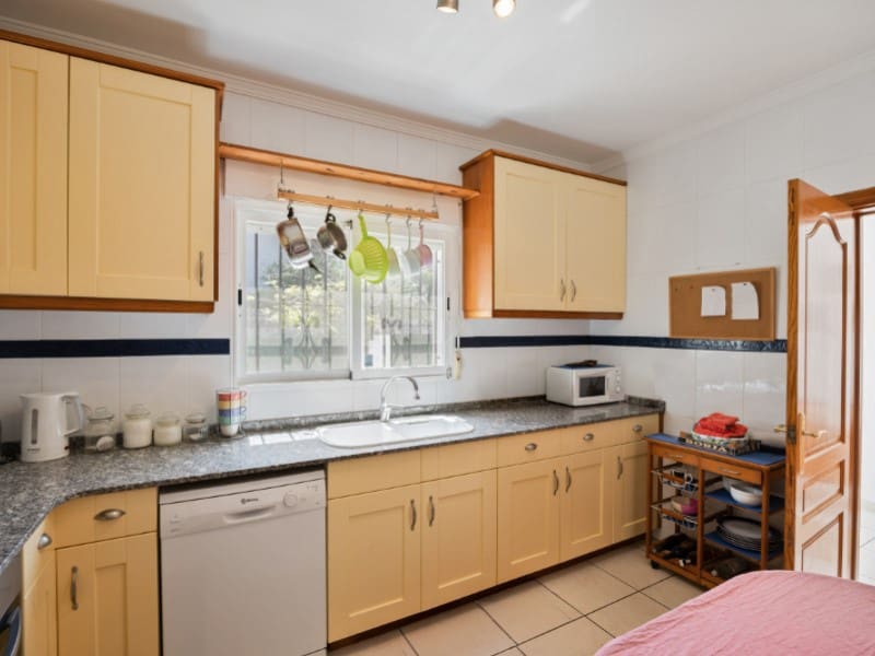 4 chambre Villa/Maison à vendre à Javea / Xabia - 750 000 € (Ref: 9804153)