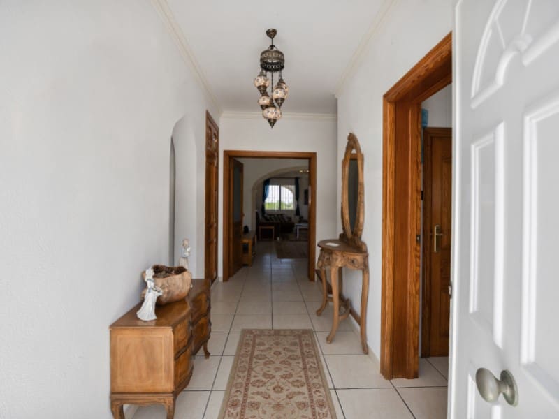 4 chambre Villa/Maison à vendre à Javea / Xabia - 750 000 € (Ref: 9804153)