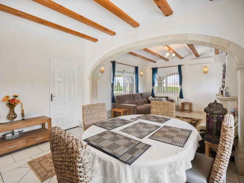 4 chambre Villa/Maison à vendre à Javea / Xabia - 750 000 € (Ref: 9804153)