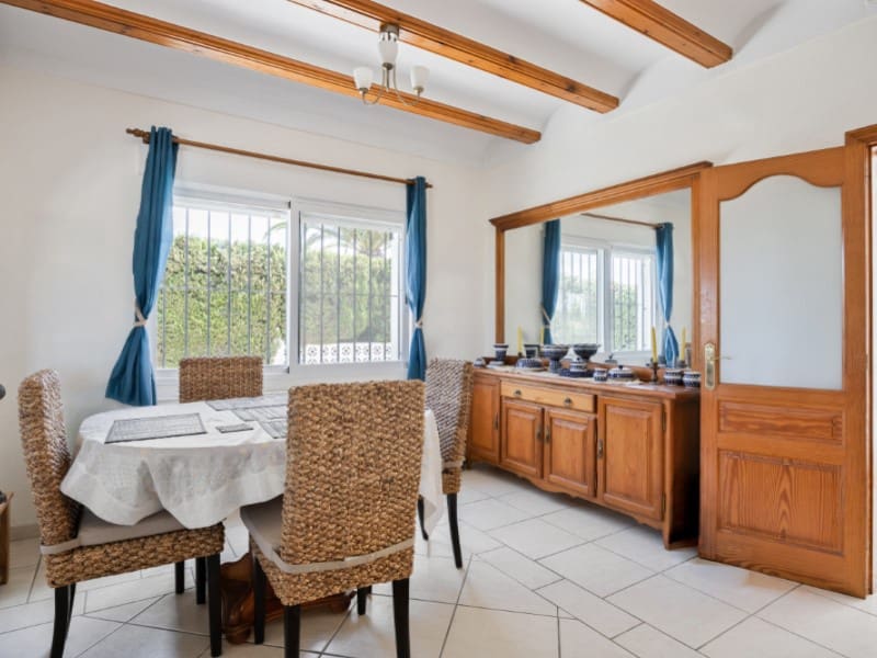 4 chambre Villa/Maison à vendre à Javea / Xabia - 750 000 € (Ref: 9804153)