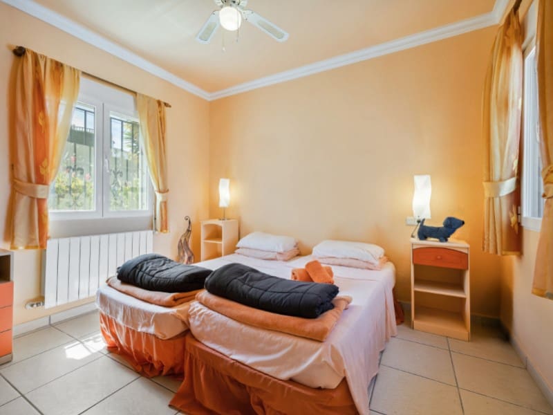 4 chambre Villa/Maison à vendre à Javea / Xabia - 750 000 € (Ref: 9804153)