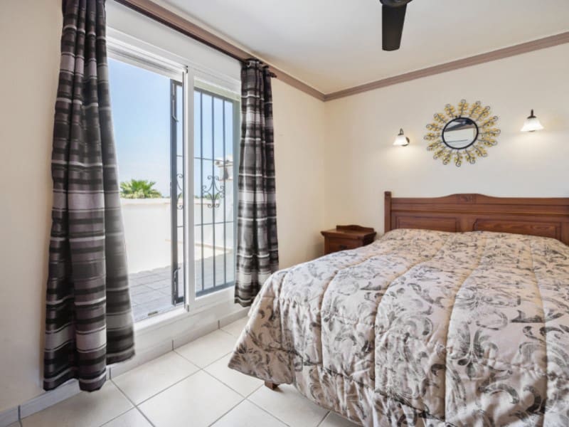 4 chambre Villa/Maison à vendre à Javea / Xabia - 750 000 € (Ref: 9804153)