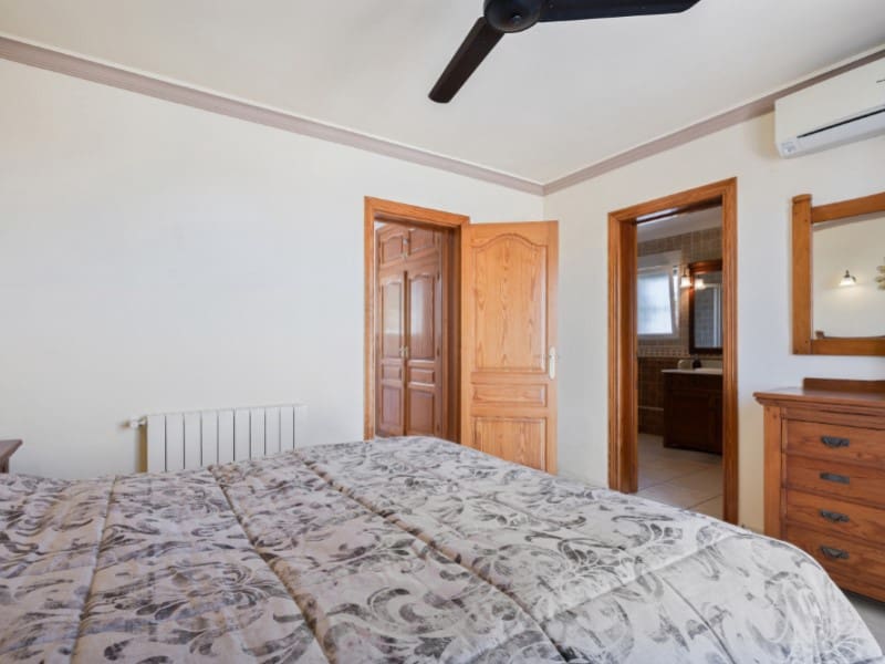 4 chambre Villa/Maison à vendre à Javea / Xabia - 750 000 € (Ref: 9804153)