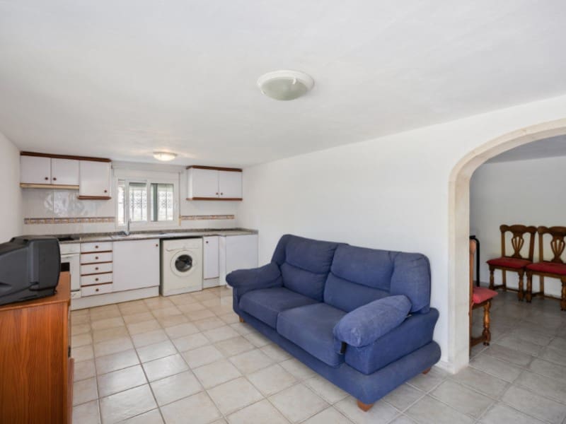 4 chambre Villa/Maison à vendre à Javea / Xabia - 750 000 € (Ref: 9804153)