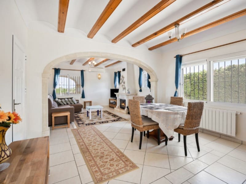 4 chambre Villa/Maison à vendre à Javea / Xabia - 750 000 € (Ref: 9804153)