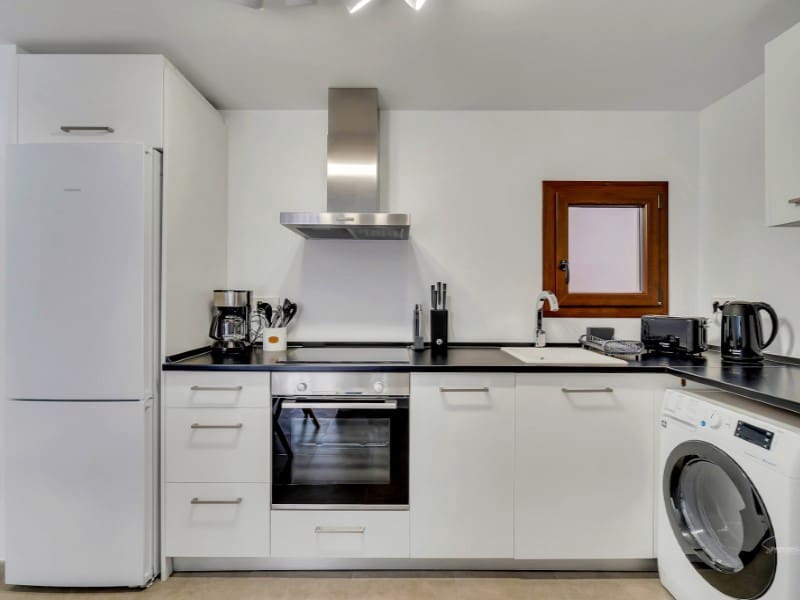 2 slaapkamer Appartement te koop in Moraira met garage - € 295.000 (Ref: 9804154)