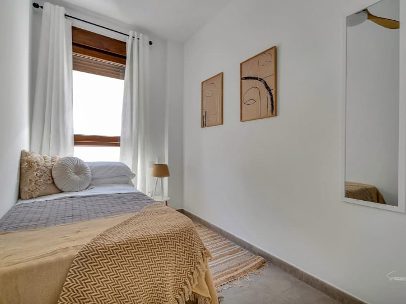 2 slaapkamer Appartement te koop in Moraira met garage - € 295.000 (Ref: 9804154)