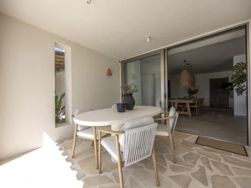 5 chambre Finca/Maison de Campagne à vendre à Moraira - 3 250 000 € (Ref: 9804156)