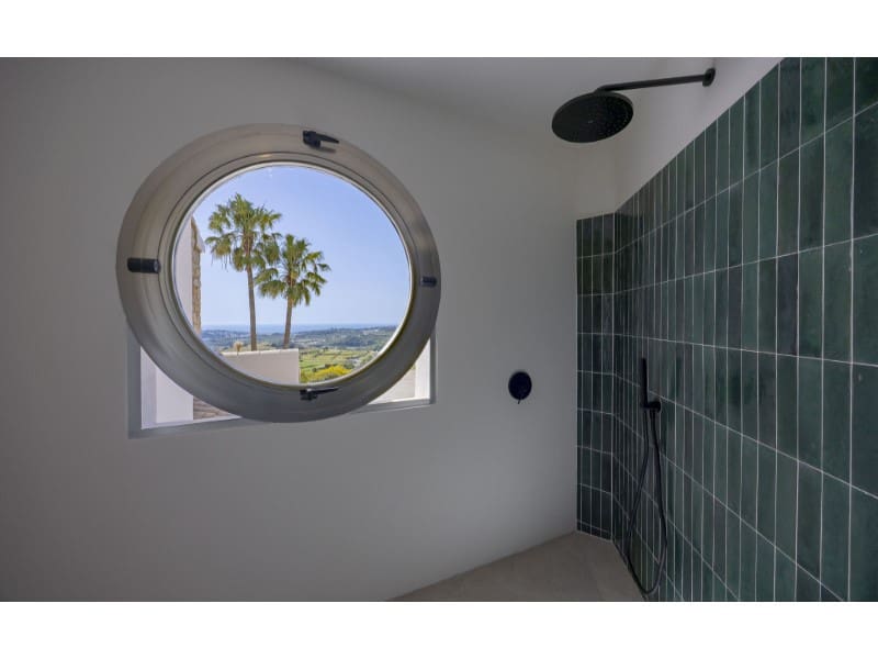 5 chambre Finca/Maison de Campagne à vendre à Moraira - 3 250 000 € (Ref: 9804156)