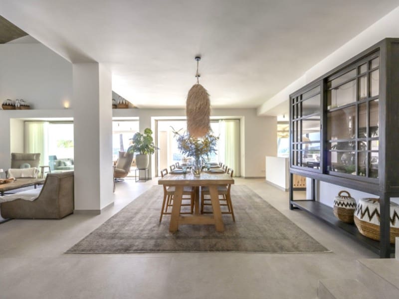 5 chambre Finca/Maison de Campagne à vendre à Moraira - 3 250 000 € (Ref: 9804156)