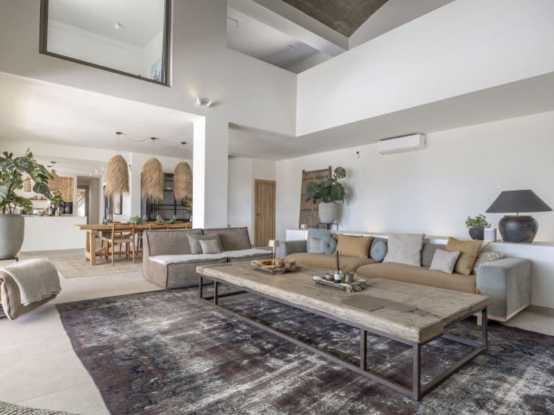 5 chambre Finca/Maison de Campagne à vendre à Moraira - 3 250 000 € (Ref: 9804156)