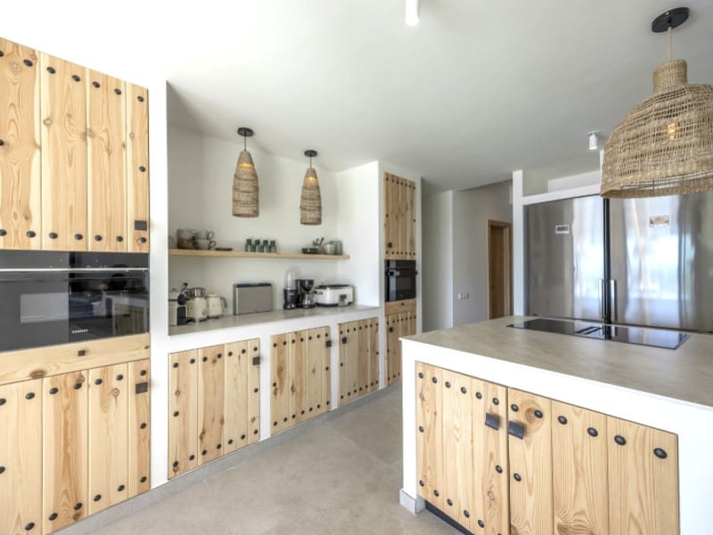 5 chambre Finca/Maison de Campagne à vendre à Moraira - 3 250 000 € (Ref: 9804156)