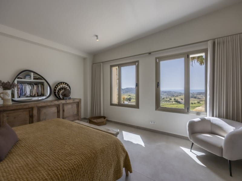 5 chambre Finca/Maison de Campagne à vendre à Moraira - 3 250 000 € (Ref: 9804156)