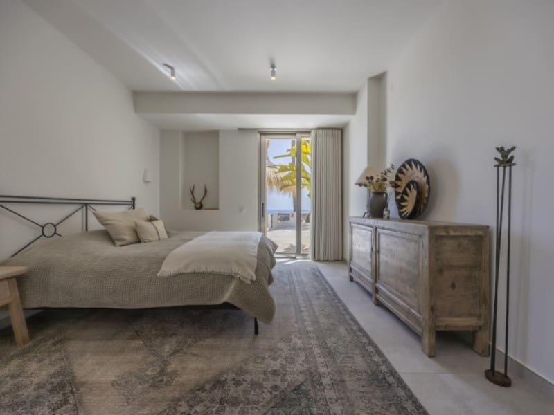 5 chambre Finca/Maison de Campagne à vendre à Moraira - 3 250 000 € (Ref: 9804156)