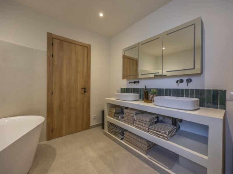 5 chambre Finca/Maison de Campagne à vendre à Moraira - 3 250 000 € (Ref: 9804156)