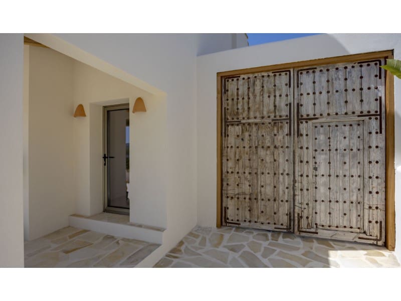 5 chambre Finca/Maison de Campagne à vendre à Moraira - 3 250 000 € (Ref: 9804156)