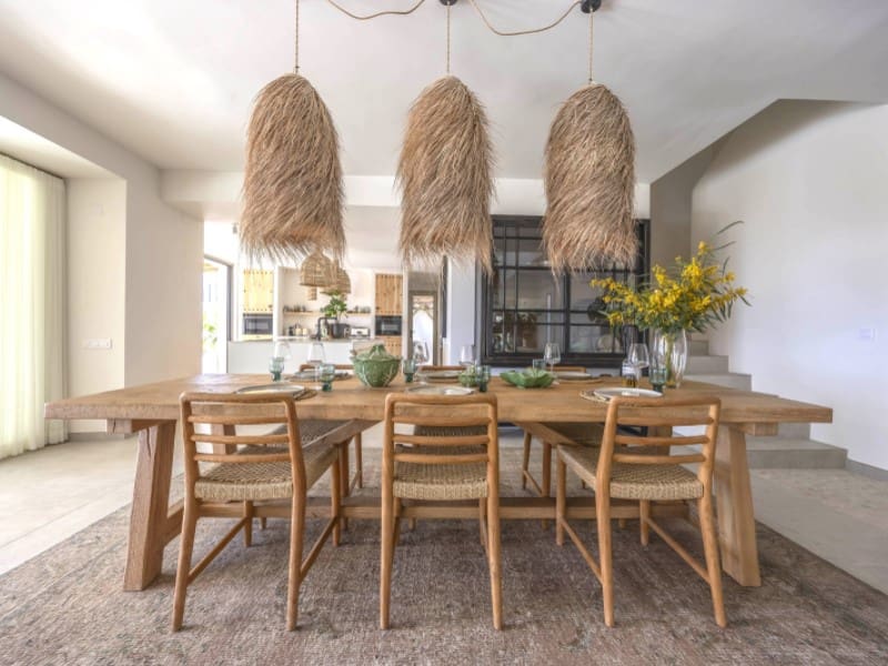 5 chambre Finca/Maison de Campagne à vendre à Moraira - 3 250 000 € (Ref: 9804156)