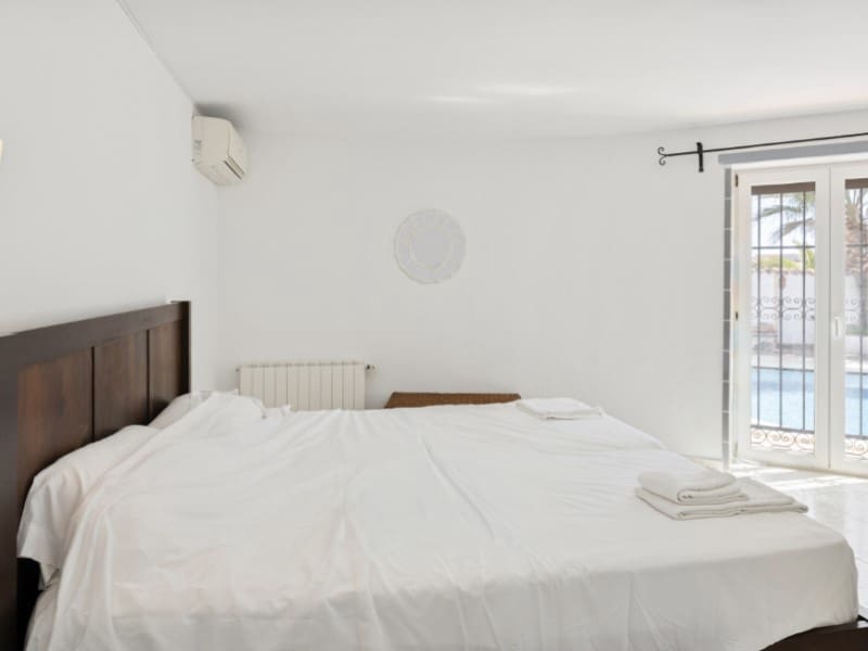 4 bedroom Villa for sale in Javea / Xabia with pool garage - € 650,000 (Ref: 9806307)