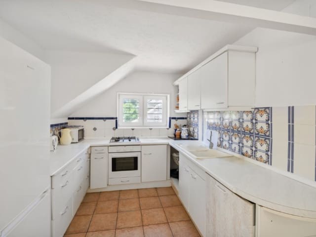 4 Zimmer Villa zu verkaufen in Portichol - Balcón al Mar, Javea / Xàbia mit Pool Garage - 650.000 € (Ref: 9806307)