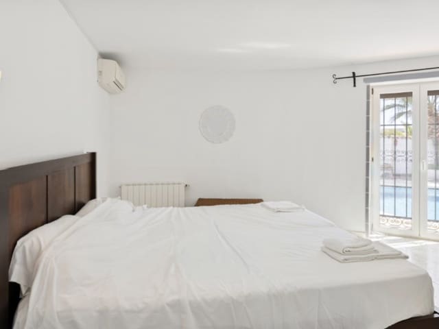 4 Zimmer Villa zu verkaufen in Portichol - Balcón al Mar, Javea / Xàbia mit Pool Garage - 650.000 € (Ref: 9806307)