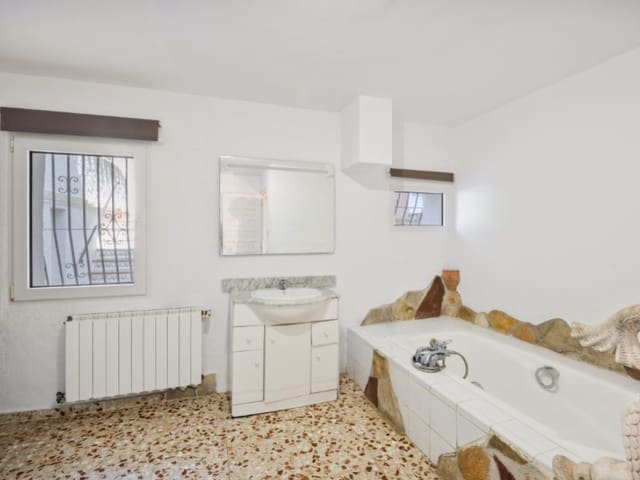 4 Zimmer Villa zu verkaufen in Portichol - Balcón al Mar, Javea / Xàbia mit Pool Garage - 650.000 € (Ref: 9806307)