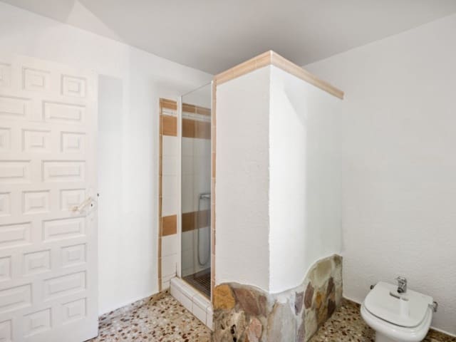 4 Zimmer Villa zu verkaufen in Portichol - Balcón al Mar, Javea / Xàbia mit Pool Garage - 650.000 € (Ref: 9806307)