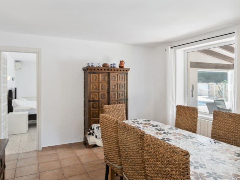 4 bedroom Villa for sale in Javea / Xabia with pool garage - € 650,000 (Ref: 9806307)