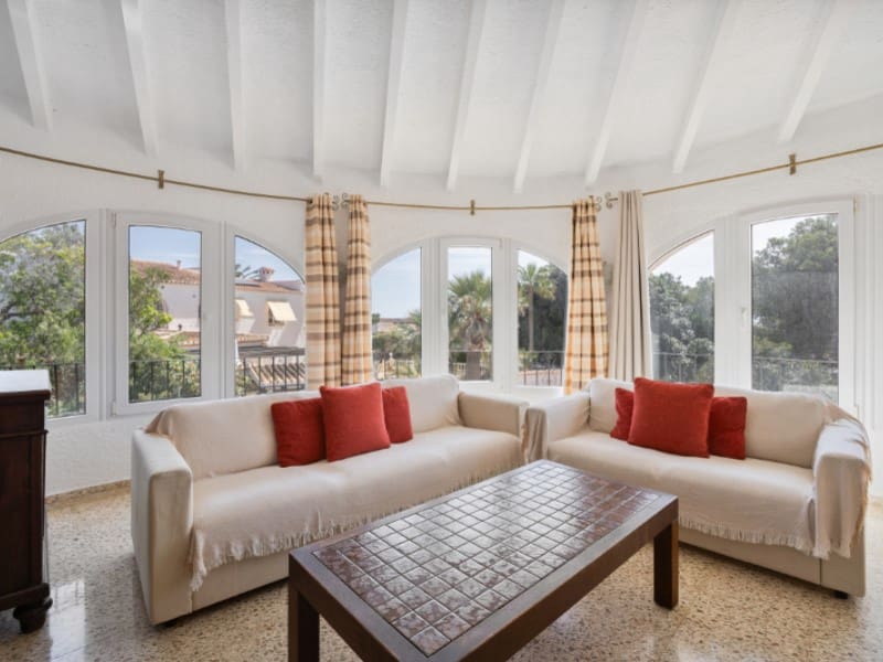 4 bedroom Villa for sale in Javea / Xabia with pool garage - € 650,000 (Ref: 9806307)