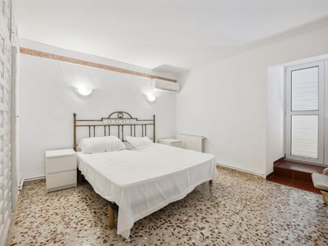 4 Zimmer Villa zu verkaufen in Portichol - Balcón al Mar, Javea / Xàbia mit Pool Garage - 650.000 € (Ref: 9806307)