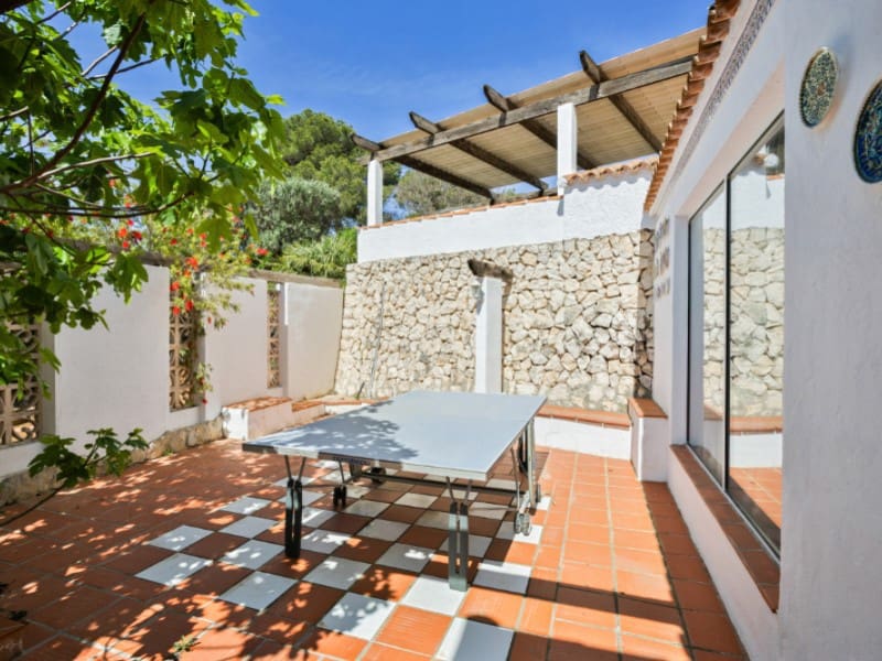 4 bedroom Villa for sale in Javea / Xabia with pool garage - € 650,000 (Ref: 9806307)