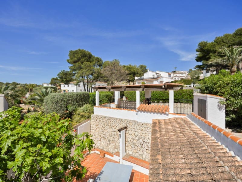 4 bedroom Villa for sale in Javea / Xabia with pool garage - € 650,000 (Ref: 9806307)