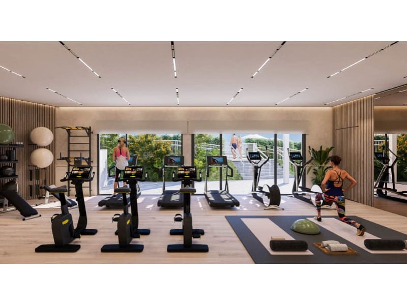 Apartamento de 1 habitación en La Villajoyosa / Vila Joiosa en venta con garaje - 346.000 € (Ref: 9807870)