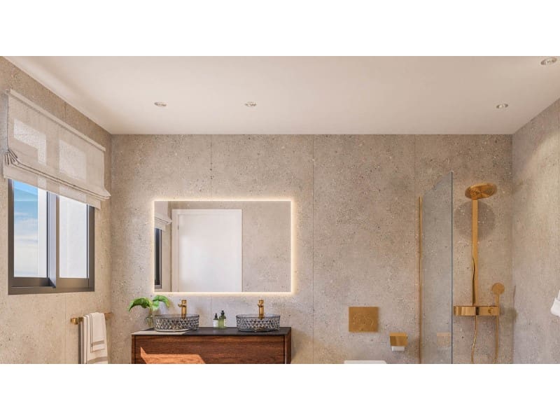 Apartamento de 3 habitaciones en La Villajoyosa / Vila Joiosa en venta con garaje - 533.000 € (Ref: 9807871)