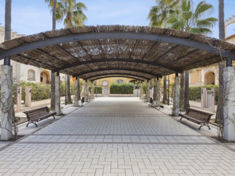 2 quarto Apartamento para venda em Javea / Xabia - 385 000 € (Ref: 9807873)