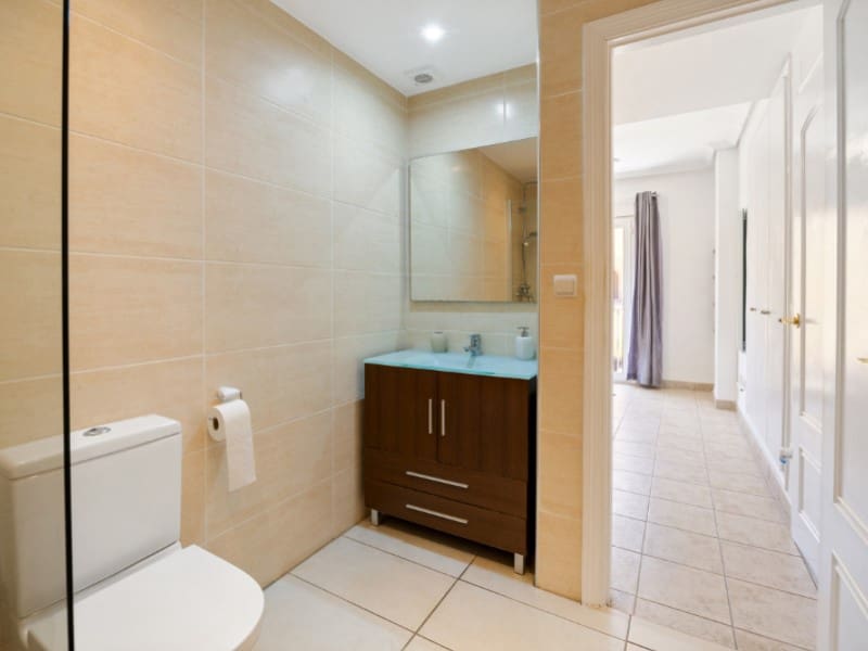 2 quarto Apartamento para venda em Javea / Xabia - 385 000 € (Ref: 9807873)